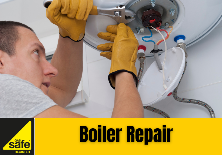 boiler repair Hartley