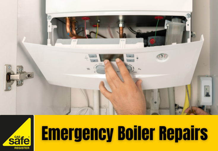 emergency boiler repairs Hartley