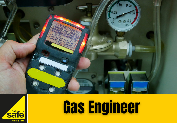 Hartley Gas Engineers - Professional, Certified & Affordable Heating Services | Your #1 Local Gas Engineers